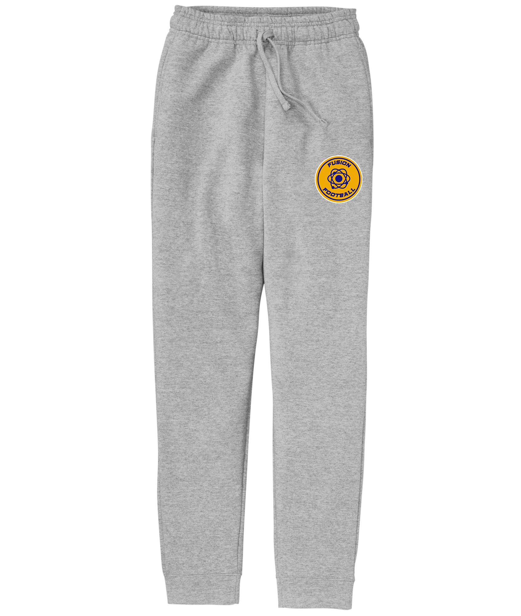 STL Sports Football Team Shop Cardinals  Novelty Missouri Discount Sale Best Price athlete athletic fanatics rally house rams sporty sweats sweatpants jogger blue yelow white gray grey